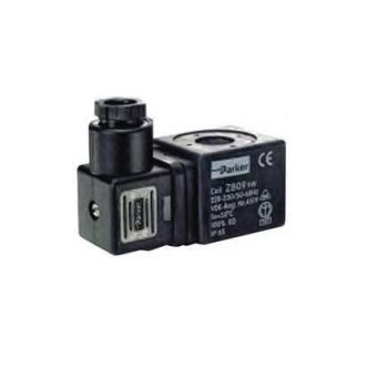 Coil điện Parker ZB14/ZB16 ZH14/ZH16